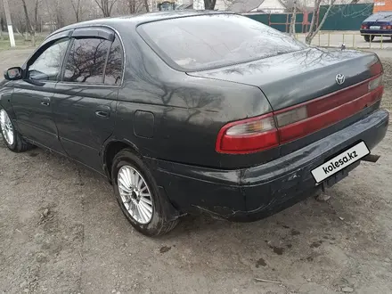 Toyota Corona 1992 года за 1 500 000 тг. в Экибастуз – фото 4