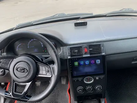 ВАЗ (Lada) Priora 2172 2013 года за 1 350 000 тг. в Астана