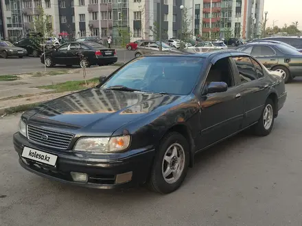 Nissan Cefiro 1995 года за 1 900 000 тг. в Алматы – фото 2