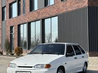 ВАЗ (Lada) 2114 2013 года за 2 100 000 тг. в Шымкент