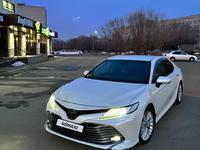 Toyota Camry 2020 года за 16 500 000 тг. в Усть-Каменогорск