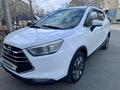 JAC S3 2018 года за 4 000 000 тг. в Костанай