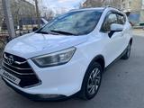JAC S3 2018 года за 4 200 000 тг. в Костанай