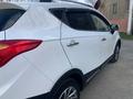 JAC S3 2018 года за 4 000 000 тг. в Костанай – фото 12