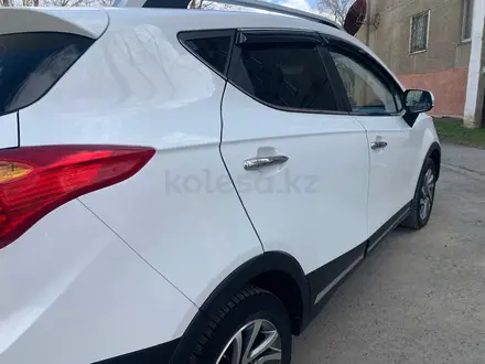 JAC S3 2018 года за 4 000 000 тг. в Костанай – фото 12