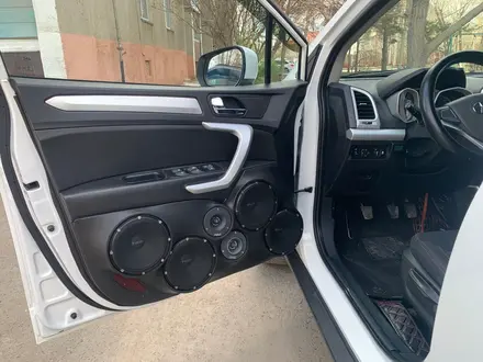 JAC S3 2018 года за 4 000 000 тг. в Костанай – фото 15