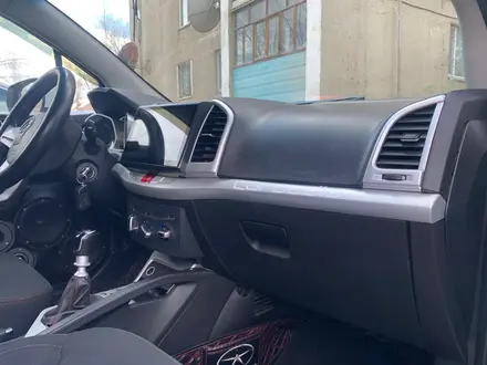JAC S3 2018 года за 4 000 000 тг. в Костанай – фото 17