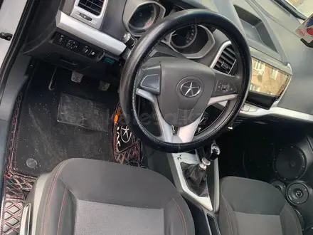 JAC S3 2018 года за 4 000 000 тг. в Костанай – фото 19
