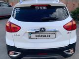 JAC S3 2018 года за 4 200 000 тг. в Костанай – фото 2