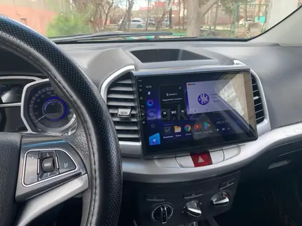 JAC S3 2018 года за 4 000 000 тг. в Костанай – фото 21