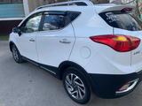 JAC S3 2018 года за 4 200 000 тг. в Костанай – фото 3