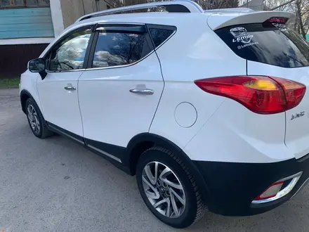 JAC S3 2018 года за 4 000 000 тг. в Костанай – фото 3