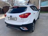 JAC S3 2018 года за 4 200 000 тг. в Костанай – фото 5