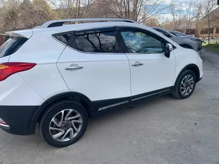 JAC S3 2018 года за 4 000 000 тг. в Костанай – фото 6
