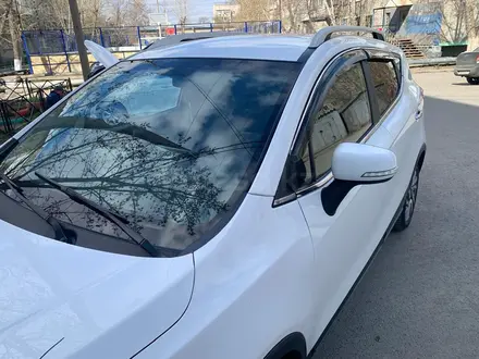 JAC S3 2018 года за 4 000 000 тг. в Костанай – фото 7