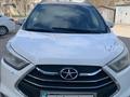JAC S3 2018 года за 4 000 000 тг. в Костанай – фото 8