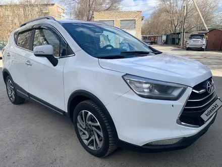 JAC S3 2018 года за 4 000 000 тг. в Костанай – фото 9