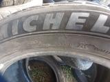 Шины Michelin 255 50 21 за 140 000 тг. в Шымкент – фото 3