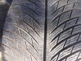 Шины Michelin 255 50 21 за 140 000 тг. в Шымкент – фото 4