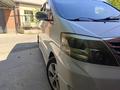 Toyota Alphard 2005 года за 8 700 000 тг. в Туркестан – фото 2