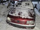Volkswagen Vento 1993 года за 312 558 тг. в Рудный