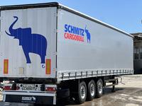 Schmitz Cargobull 2012 годаүшін8 000 000 тг. в Шымкент