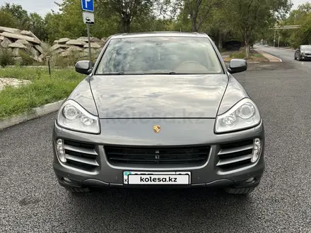 Porsche Cayenne 2008 года за 8 999 999 тг. в Караганда – фото 2