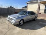 Mercedes-Benz E 280 1997 года за 3 500 000 тг. в Туркестан – фото 3