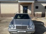 Mercedes-Benz E 280 1997 года за 3 500 000 тг. в Туркестан – фото 2