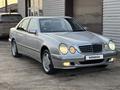 Mercedes-Benz E 430 2000 года за 3 800 000 тг. в Уральск – фото 8