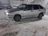 ВАЗ (Lada) 2114 2008 годаүшін1 000 000 тг. в Кульсары – фото 2