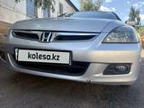 Honda Accord 2006 годаүшін4 200 000 тг. в Караганда