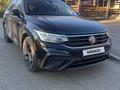 Volkswagen Tiguan 2021 года за 17 500 000 тг. в Алматы – фото 2