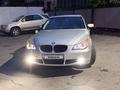 BMW 530 2005 года за 5 500 000 тг. в Алматы