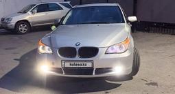BMW 530 2005 годаүшін5 500 000 тг. в Алматы