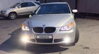 BMW 530 2005 года за 5 500 000 тг. в Алматы