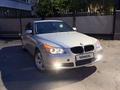 BMW 530 2005 года за 5 500 000 тг. в Алматы – фото 2