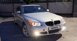 BMW 530 2005 годаүшін5 500 000 тг. в Алматы – фото 2