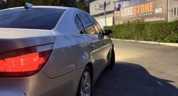 BMW 530 2005 годаүшін5 500 000 тг. в Алматы – фото 3