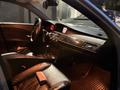 BMW 530 2005 года за 5 500 000 тг. в Алматы – фото 5