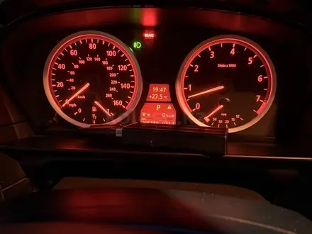 BMW 530 2005 года за 5 500 000 тг. в Алматы – фото 6