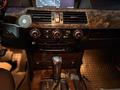 BMW 530 2005 года за 5 500 000 тг. в Алматы – фото 7