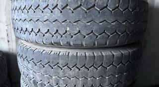 Шины 185/75R16C (3шт) за 10 000 тг. в Актау