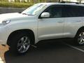 Toyota Land Cruiser Prado 2011 годаүшін16 500 000 тг. в Усть-Каменогорск