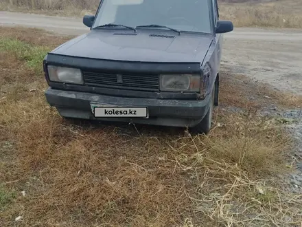 ВАЗ (Lada) 2104 2004 года за 350 000 тг. в Кокшетау