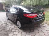 Kia Rio 2012 годаfor5 100 000 тг. в Алматы – фото 4