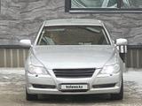 Toyota Mark X 2006 года за 3 200 000 тг. в Уральск – фото 2