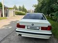 BMW 525 1992 года за 2 000 000 тг. в Алматы – фото 4