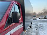 Volkswagen Crafter 2007 года за 8 500 000 тг. в Алматы – фото 3