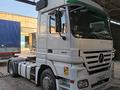 Mercedes-Benz  Actros 2007 года за 14 800 000 тг. в Алматы – фото 2